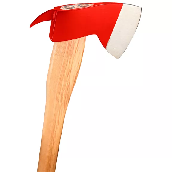 BISON Capin-fejsze, 800g/65cm, kőrisnyél