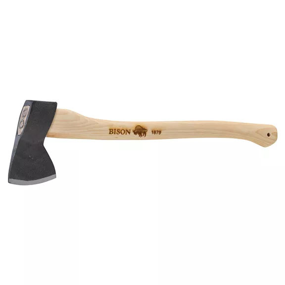 BISON Serie 1879 Oberharz fejsze, 800g