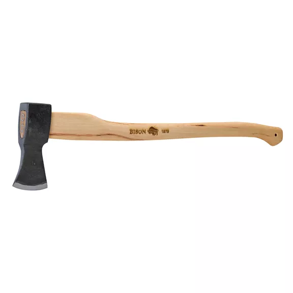 BISON Serie 1879 hasító balta, 2200g