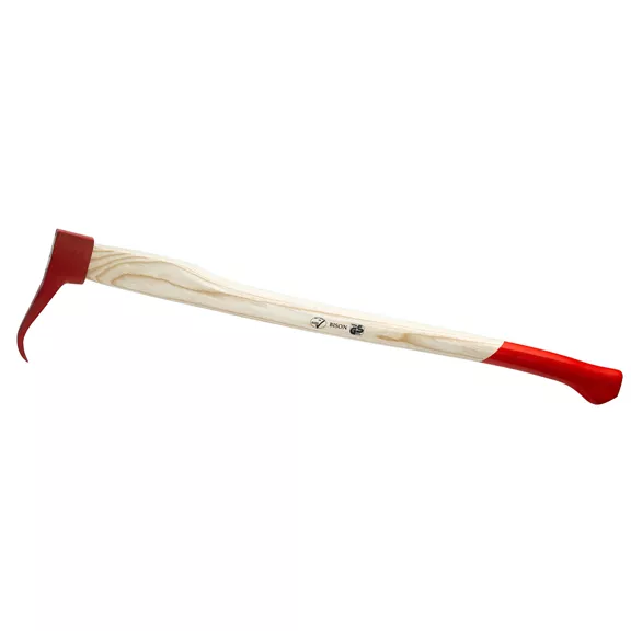 BISON kézi capin, 600g / 80cm