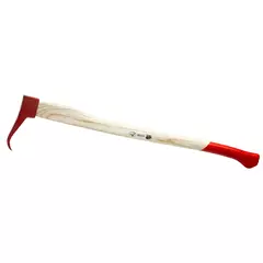 BISON kézi capin, 600g / 80cm