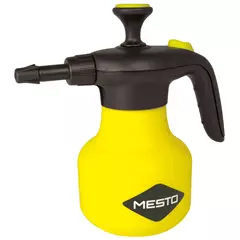 BUGSI pumpás nyomástárolós kézi permetező 1 liter BUGSI pumpás nyomástárolós kézi permetező 1 liter