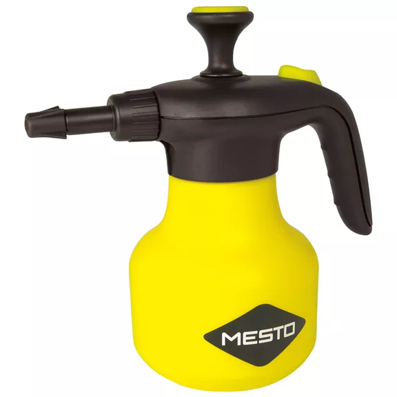 BUGSI pumpás nyomástárolós kézi permetező 1 liter BUGSI pumpás nyomástárolós kézi permetező 1 liter