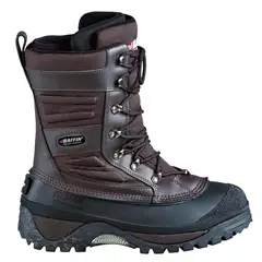 Baffin Crossfire téli csizma, brown, 7
