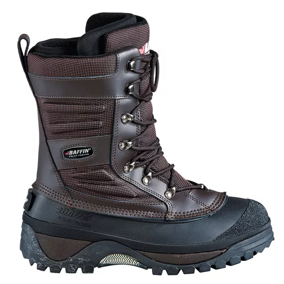 Baffin Crossfire téli csizma, brown, 7