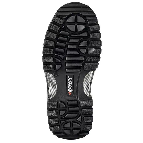Baffin Crossfire téli csizma, brown, 7