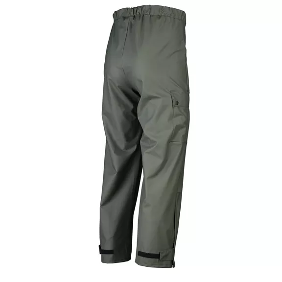 Baleno Cartouche férfi esőnadrág, khaki, XXL