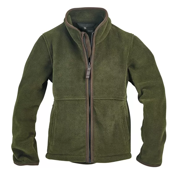 Baleno Cody gyerek polárdzseki, olive, 116