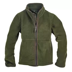 Baleno Cody gyerek polárdzseki, olive, 116