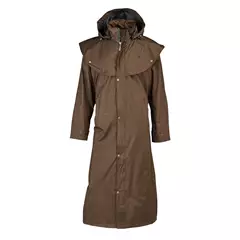 Baleno Newbury esőkabát, earth brown, M