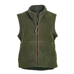 Baleno Wizz gyerek polár mellény, olive, 140