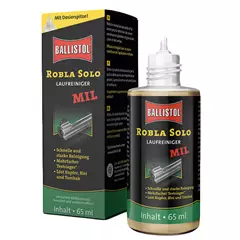 Ballistol Robla Solo Mil csőtisztító