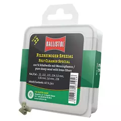 Ballistol Spezial tisztítófilc, Kaliber.22 /.222 /.223 /.224 / 5,5 mm / 5,56 mm / 5,6 mm /.228. 60 db