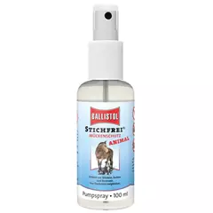 Ballistol rovar riasztó spray, 100 ml