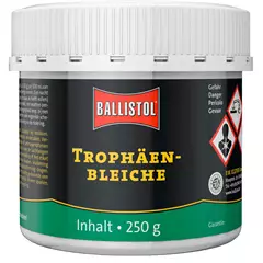 Ballistol trófea-fehérítő szer, 250 ml