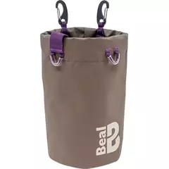 Beal Tool Bucket II szerszámos zsák, 3,4 l, 25 x 16 cm, 202 g. Beal Tool Bucket II szerszámos zsák, 3,4 l, 25 x 16 cm, 202 g.