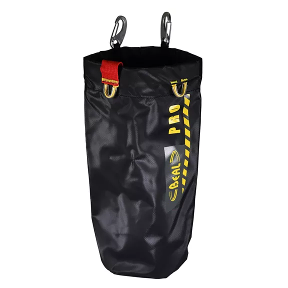 Beal Tool Bucket szerszámos zsák 5 l, 35 x 16 cm Beal Tool Bucket szerszámos zsák 5 l, 35 x 16 cm