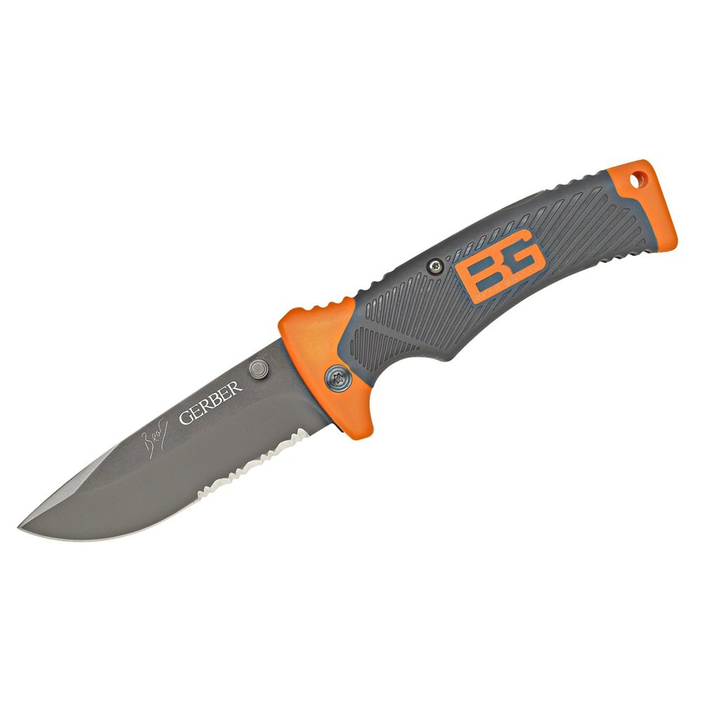 Sheath And Knife Beach Side Story