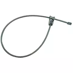 Nordforest FKF 7,5 bekötőkötél, csörlő max 7,5 to, kötél 13 mm, 1,8 m