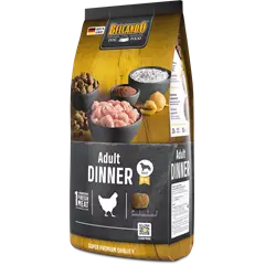 Belcando Adult Dinner 1 kg - friss hússal