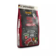 Belcando Adult GF Marhahússal 4 kg (gabona nélkül)