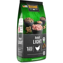 Belcando Adult Light száraz kutyatáp 1 kg