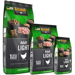 Belcando Adult Light száraz kutyatáp 1 kg