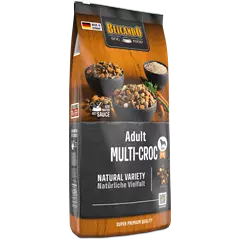 Belcando Adult Multi-Croc szósz effektussal 12,5 kg - ÚJ
