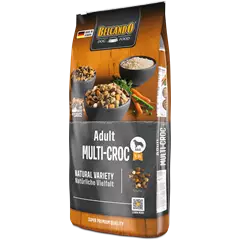 Belcando Adult Multi-Croc szósz effektussal 12,5 kg - ÚJ