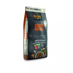 Belcando Adult Multi-Croc szósz effektussal 1 kg - ÚJ Belcando Adult Multi-Croc szósz effektussal 1 kg - ÚJ