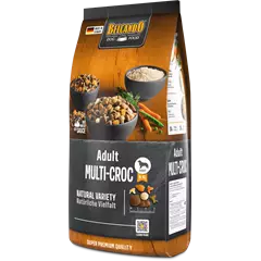 Belcando Adult Multi-Croc szósz effektussal 1 kg - ÚJ