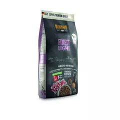 Belcando Finest Light 1 kg - friss hússal