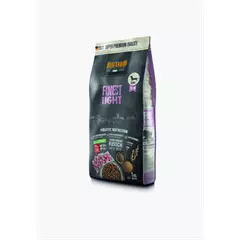 Belcando Finest Light 1 kg - friss hússal