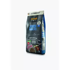 Belcando Junior Maxi 1 kg - friss hússal (új)