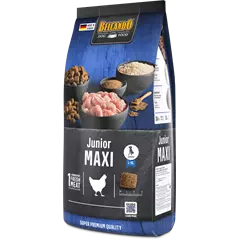 Belcando Junior Maxi 1 kg - friss hússal (új)