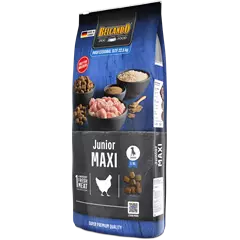 Belcando Junior Maxi 22,5 kg - friss hússal (új)