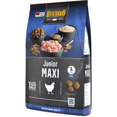 Belcando Junior Maxi 4 kg - friss hússal (új)