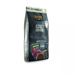 Belcando Lamb & Rice 1 kg - friss hússal