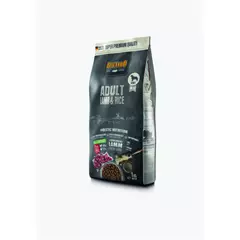 Belcando Lamb & Rice 1 kg - friss hússal