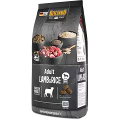 Belcando Lamb & Rice 1 kg - friss hússal