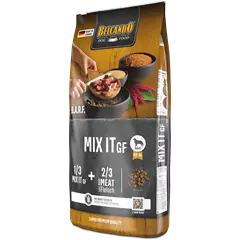 Belcando MIX-IT GF 10 kg (hús mellé) - ÚJ