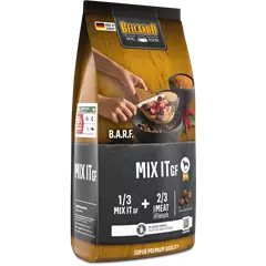 Belcando MIX-IT GF 1 kg (hús mellé) - ÚJ