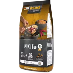 Belcando MIX-IT GF 1 kg (hús mellé) - ÚJ