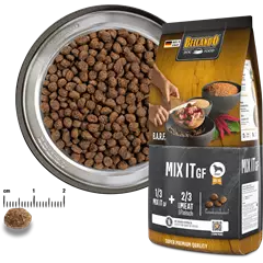 Belcando MIX-IT GF 1 kg (hús mellé) - ÚJ