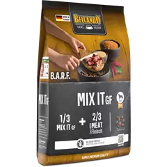Belcando MIX-IT GF 3 kg (hús mellé) - ÚJ