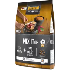 Belcando MIX-IT GF 3 kg (hús mellé) - ÚJ