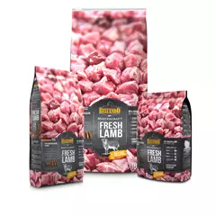Belcando Mastercraft friss bárányhússal 0,5 kg