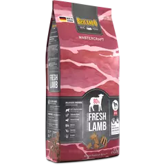Belcando Mastercraft friss bárányhússal 2,2 kg