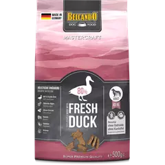 Belcando Mastercraft friss kacsahússal 0,5 kg