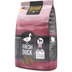 Belcando Mastercraft friss kacsahússal 0,5 kg
